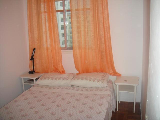 Apartamento de 3 Quartos
